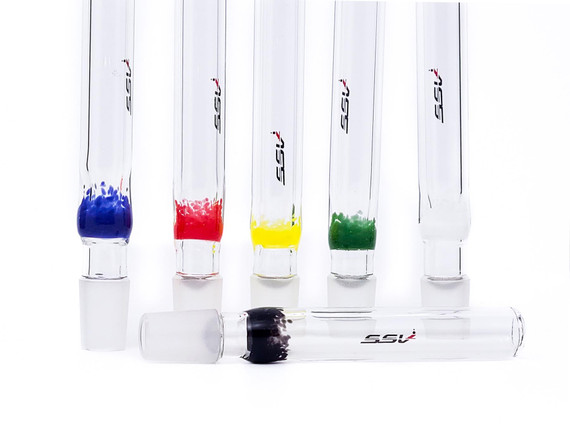 SSV Conical Ground Glass Wand or Whip